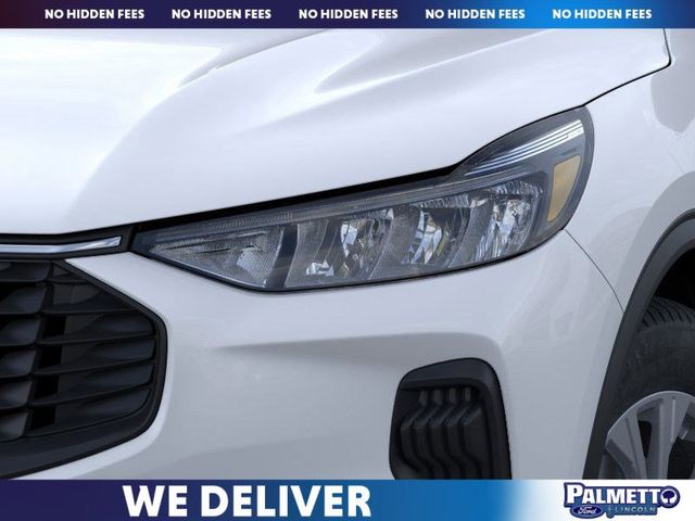 new 2026 Ford Escape car, priced at $28,485