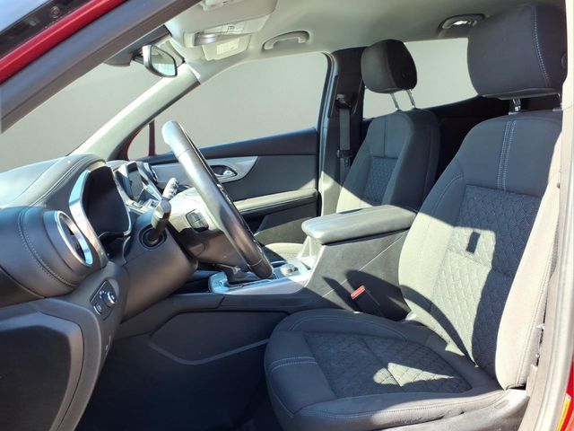 Used 2020 Chevrolet Blazer For Sale in Livonia, MI