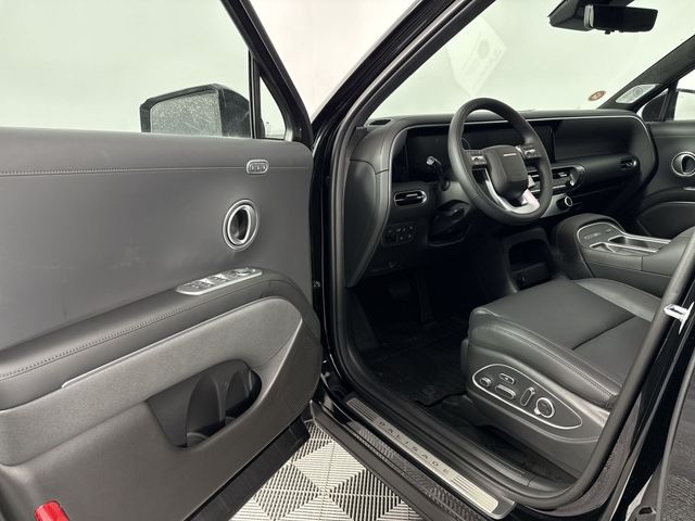 New 2026 Hyundai Palisade For Sale in Indianapolis, IN