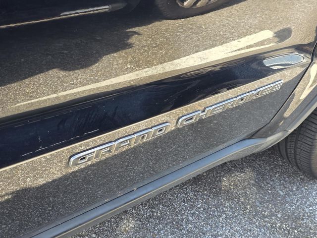 Used 2020 Jeep Grand Cherokee SUV