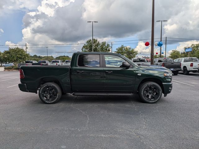 2026 Ram 1500 Express Crew Cab 4x4 5'7" Box