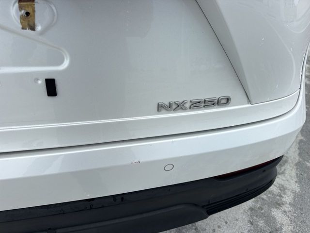 Used 2023 Lexus NX SUV