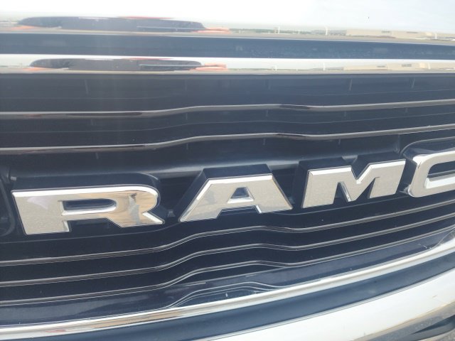 Used 2019 Ram 1500 Truck