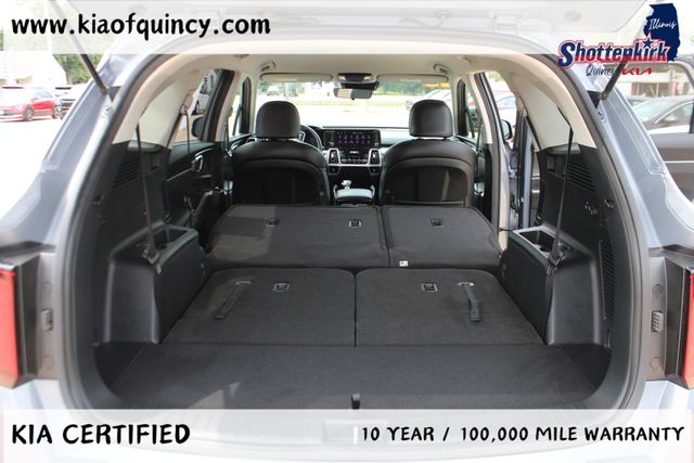 Used 2022 Kia Sorento SUV