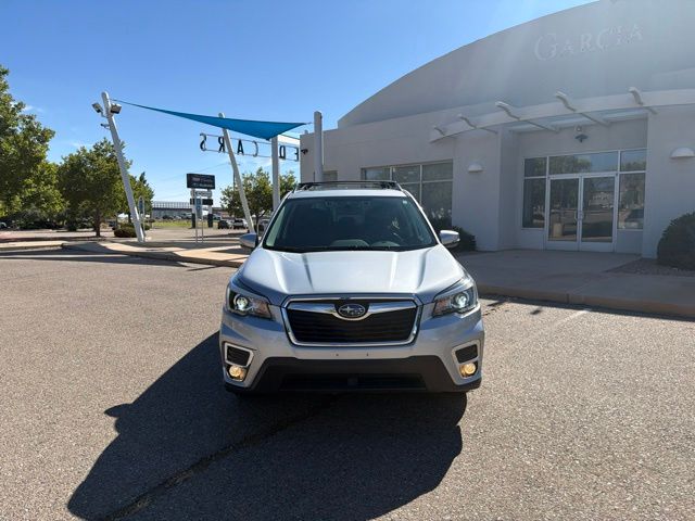 used 2019 Subaru Forester car, priced at $26,999