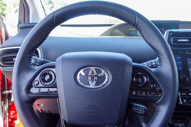 used 2019 Toyota Prius car, priced at $24,000