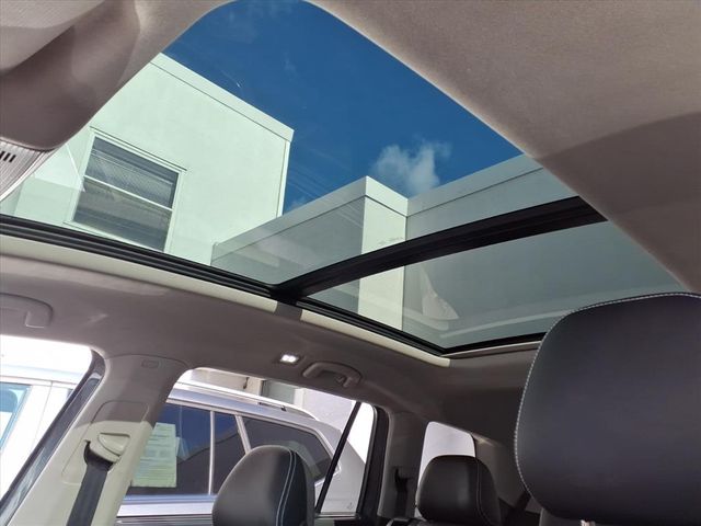 2026 Volkswagen Atlas