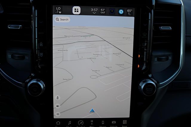 Used Car 2024 Ram 3500  Laramie For Sale Under $80,000 In Austin, Texas