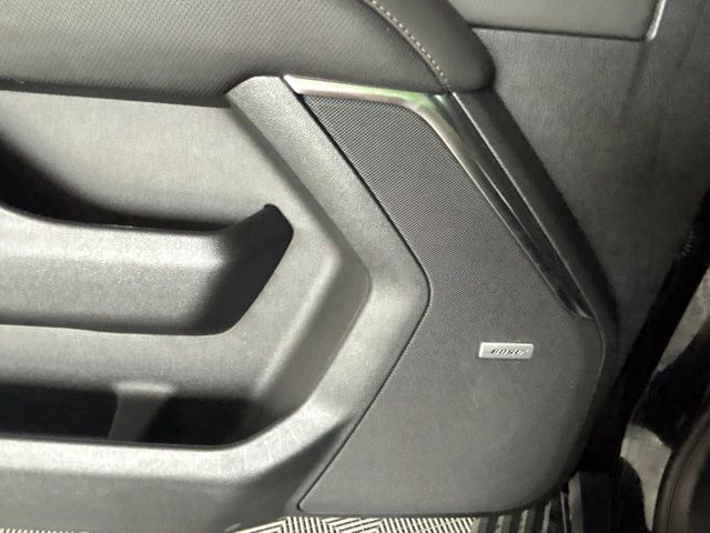 New 2026 Chevrolet Suburban SUV