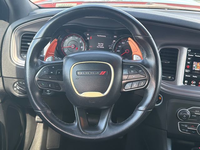 Used 2023 Dodge Charger Sedan