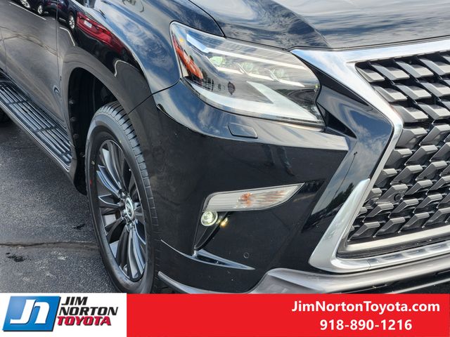Used 2021 Lexus GX SUV