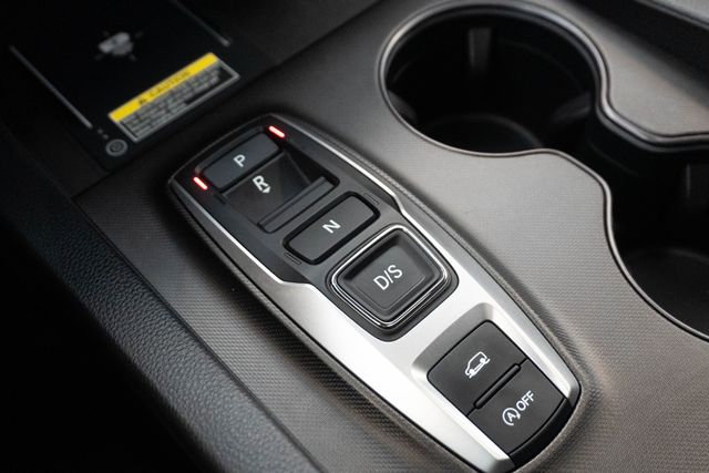 Used 2024 Honda Passport SUV
