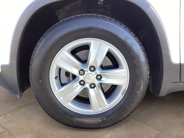 Used Car 2020 Chevrolet Trax  Lt For Sale Under $15,000 In San Antonio, Texas