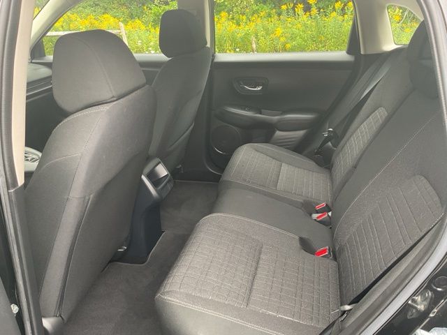 Used 2024 Honda HR-V SUV