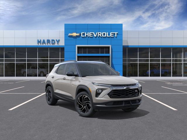 2026 Chevrolet TrailBlazer RS  46799