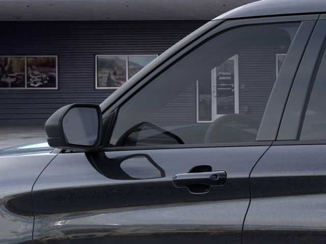 New 2026 Black Ford Active image 21
