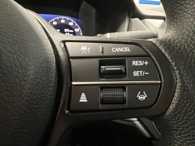 Accord LX