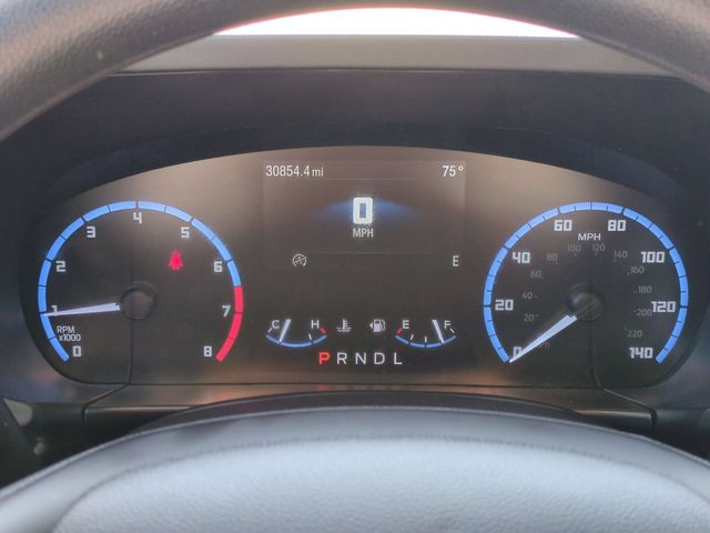 Used 2024 Green Ford Big Bend image 18