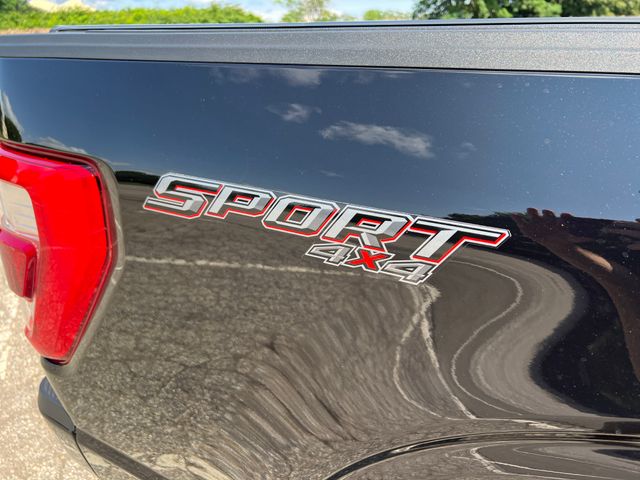 Used 2023 Ford F-150 Truck