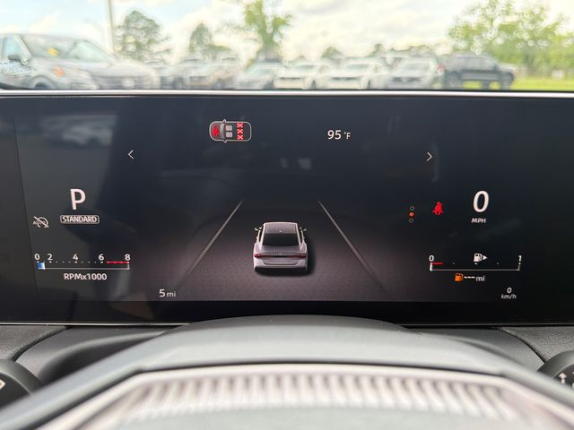 New 2026 Nissan Sentra Sedan