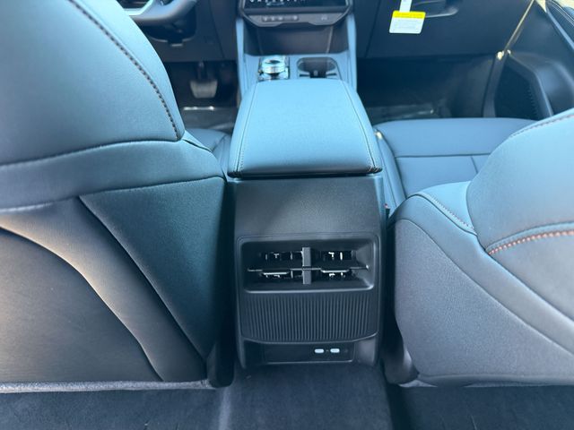 new 2026 Jeep Cherokee car, priced at $38,165