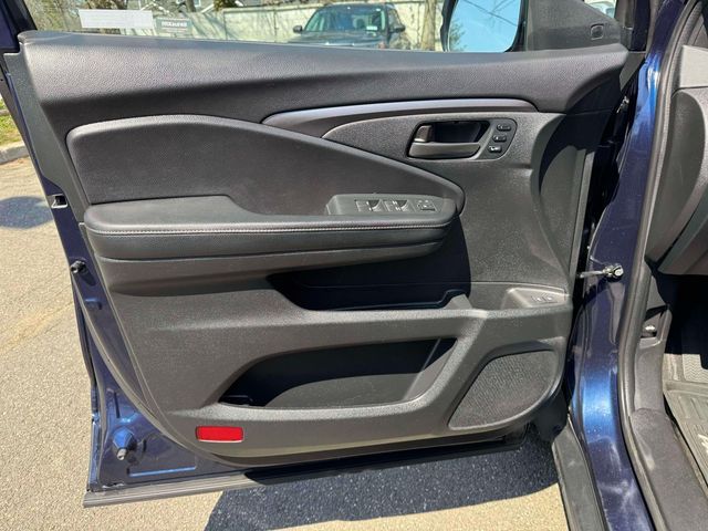 used 2023 Honda Passport car, priced at $31,331