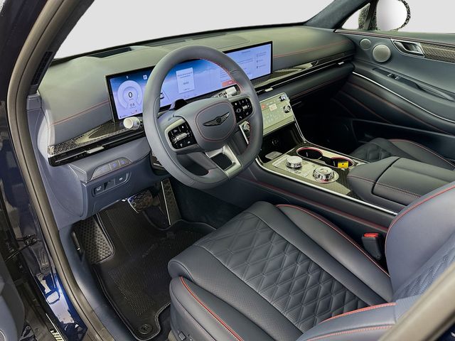 Thumbnail: 2026 Genesis GV80 - 9