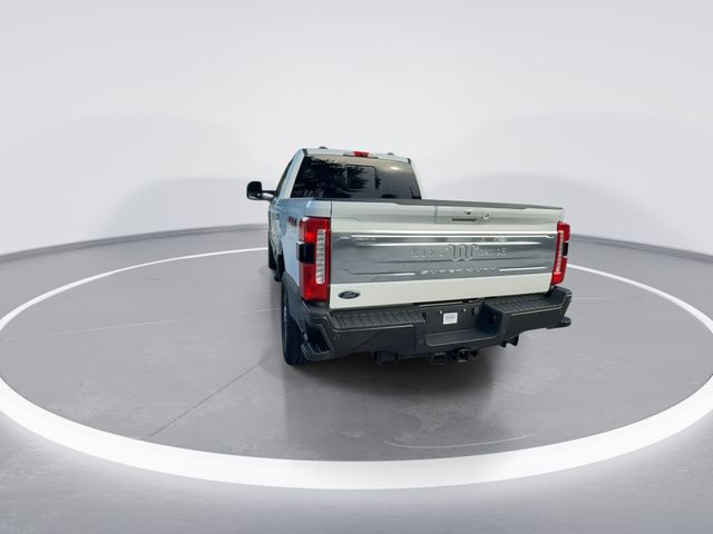 Used 2025 Ford F-250SD Truck
