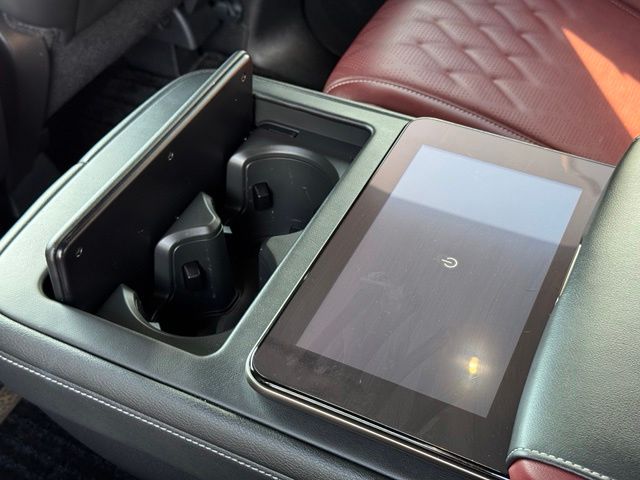 Used 2025 Infiniti QX80 SUV