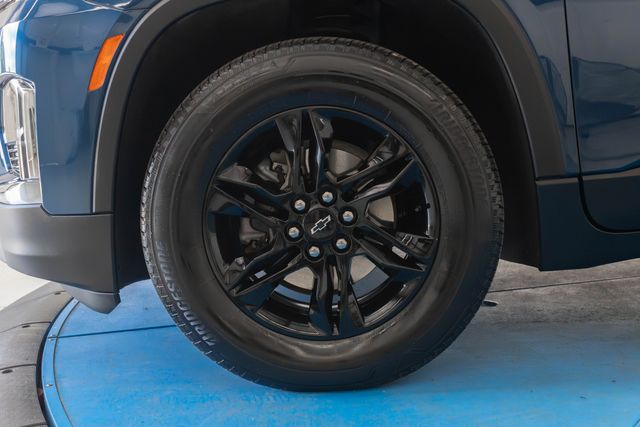 Used 2023 Chevrolet Traverse SUV