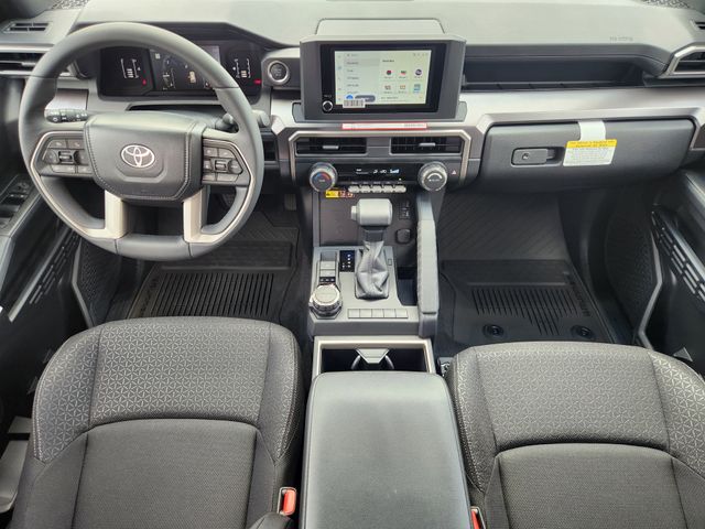 2026 Toyota 4Runner SR5 Blue at Don McGill Toyota