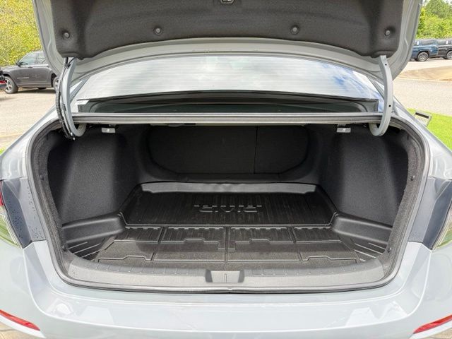 Used 2026 Honda Civic Si Sedan
