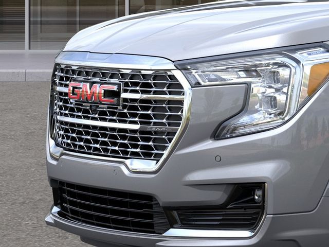 2024 GMC Terrain Denali 13