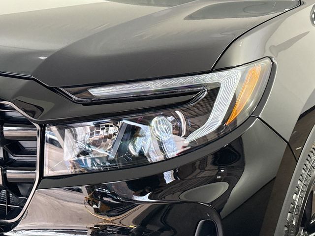 2026 Honda Ridgeline Black Edition - Photo 21