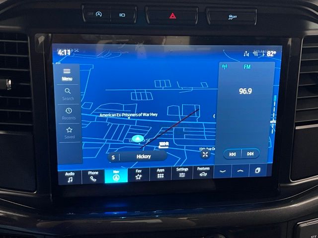 2024 Ford F-150 STX photo