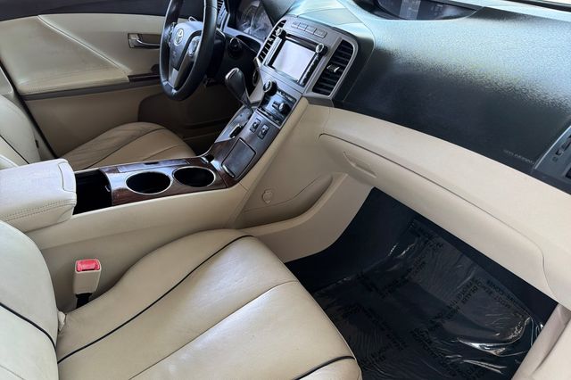 Used 2014 Toyota Venza SUV