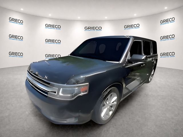 2013 Ford Flex Limited