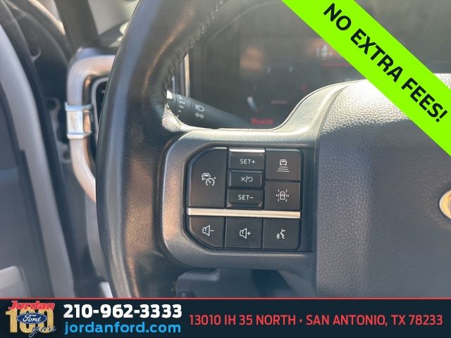 Used Car 2024 Ford F-250sd  Lariat For Sale Under $70,000 In San Antonio, Texas