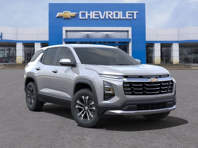 New 2026 Chevrolet Equinox For Sale in Livonia, MI