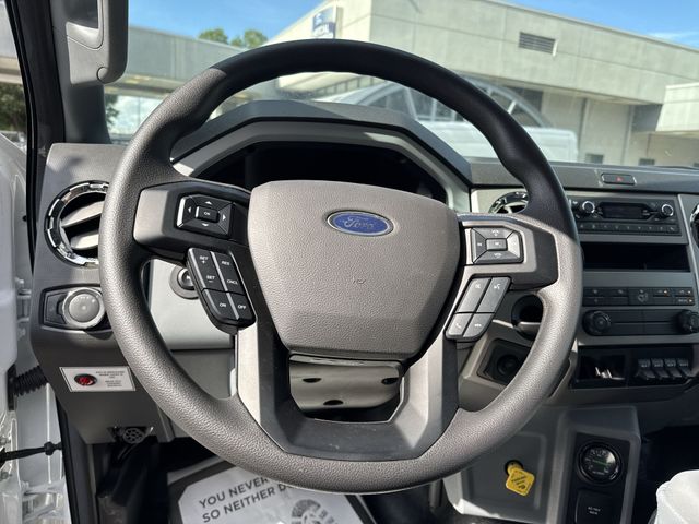 2026 Ford F-750 SuperCab photo 20
