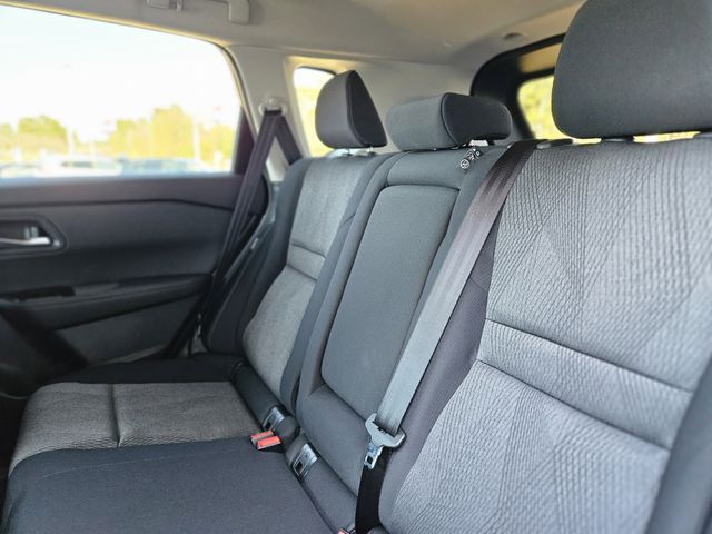 New 2026 Nissan Rogue SUV