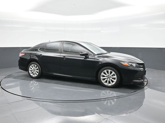 Used 2020 Toyota Camry Sedan