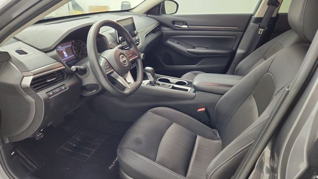 2024 Nissan Altima 2.5 SV - 8