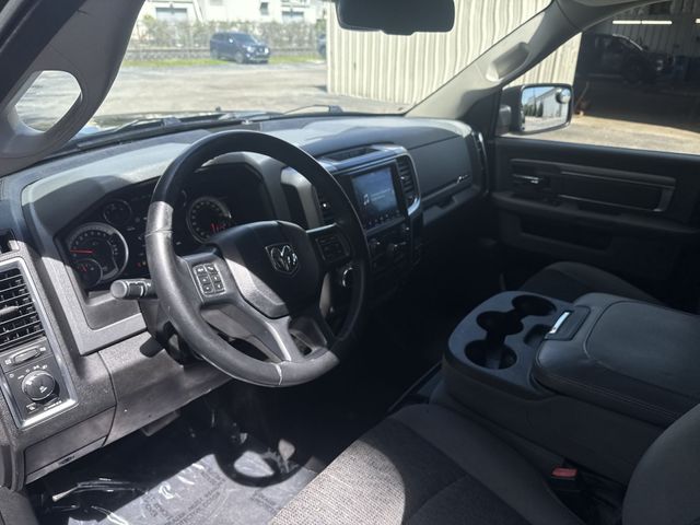 Used 2019 Black Ram Big Horn image 16