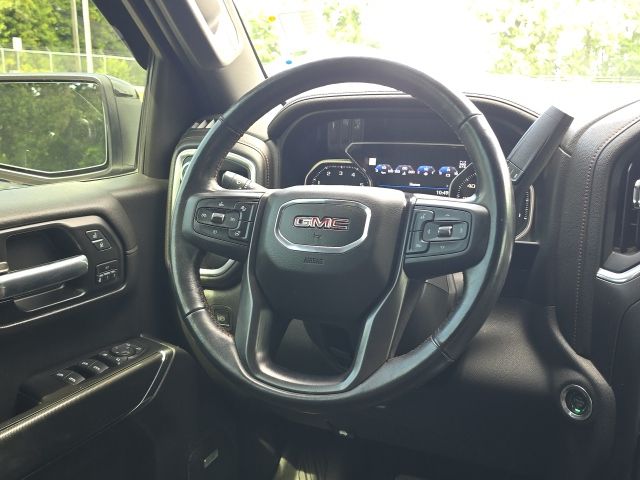 2020 GMC Sierra 1500 AT4:L42342B