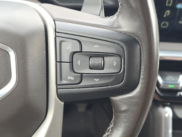 Photo of 2022 GMC Sierra 1500 Denali in Dallas, GA - 31,  2022 GMC Sierra 1500 Denali:C02455