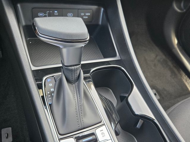 2026 Hyundai Tucson - $28,242