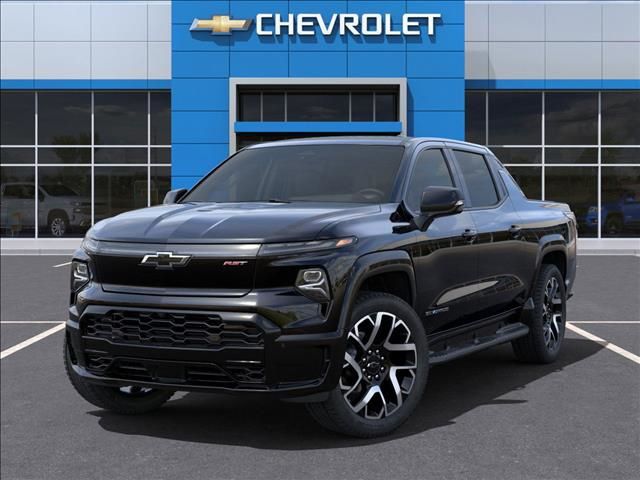 2024 Chevrolet Silverado EV RST 6