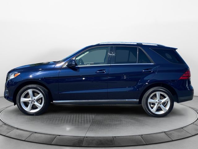 Mercedes-BenzGLE2