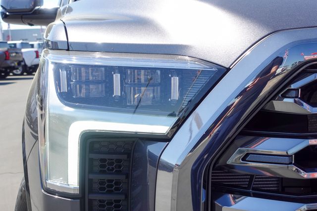 new 2026 Toyota Tundra car